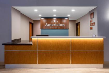 AmericInn by Wyndham Fulton Clinton - image 11