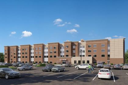 Residence Inn Fulton at Maple Lawn - image 6