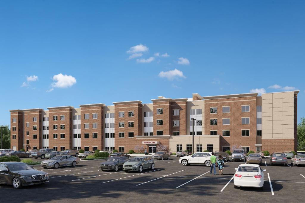 Residence Inn Fulton at Maple Lawn - image 6