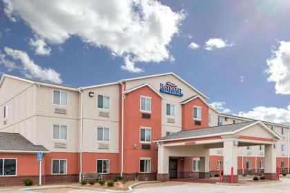 Hotel in Fulton Missouri