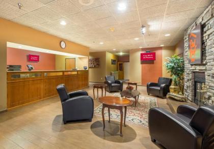 Red Roof Inn Fulton - image 4