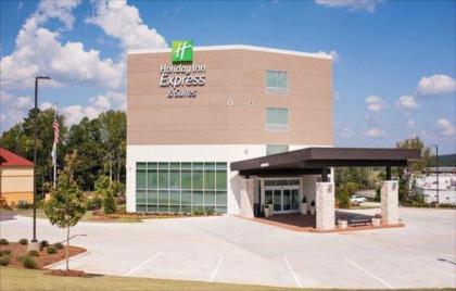 Holiday Inn Express & Suites Birmingham North - Fultondale - image 11