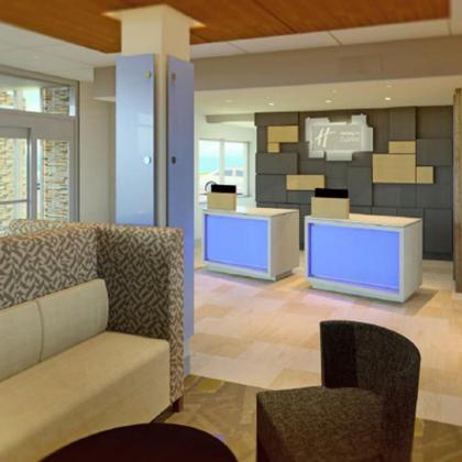 Holiday Inn Express & Suites Birmingham North - Fultondale - image 3