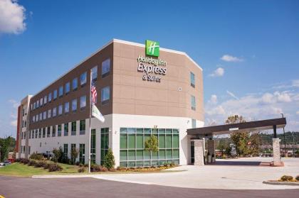 Holiday Inn Express & Suites Birmingham North - Fultondale - image 4