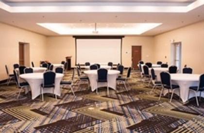 Holiday Inn Express & Suites Birmingham North - Fultondale - image 8