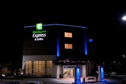 Holiday Inn Express & Suites Birmingham North - Fultondale - image 9