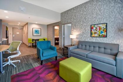 Home2 Suites By Hilton Birmingham/Fultondale Al - image 9