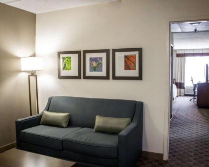 Comfort Inn & Suites Fuquay Varina - image 2