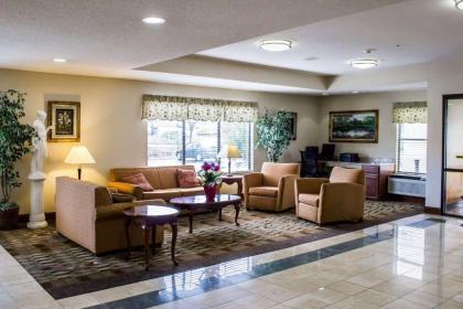 Quality Inn Fuquay Varina/ Holly Springs - image 12