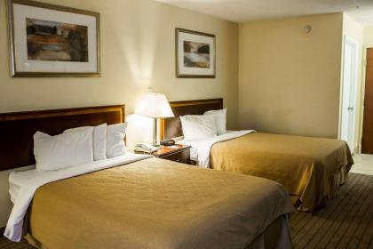 Quality Inn Fuquay Varina/ Holly Springs - image 13