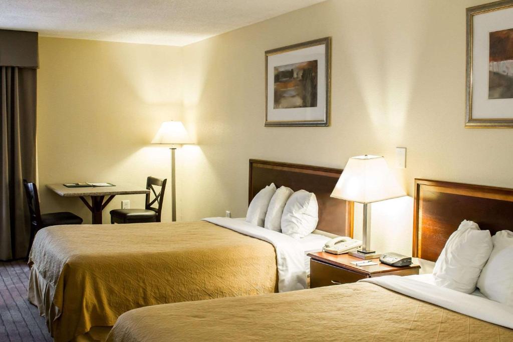 Quality Inn Fuquay Varina/ Holly Springs - image 5