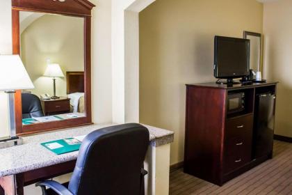 Quality Inn Fuquay Varina/ Holly Springs - image 8