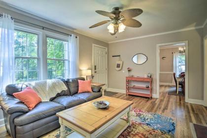 Bright Home with Yard in Historic Fuquay-Varina - image 6