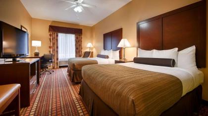 Best Western Plus Gadsden Hotel & Suites - image 11