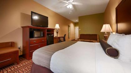 Best Western Plus Gadsden Hotel & Suites - image 14