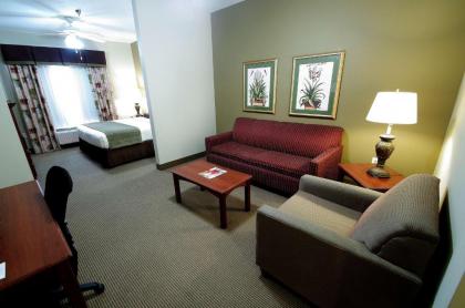 Best Western Plus Gadsden Hotel & Suites - image 3