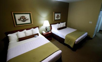 Best Western Plus Gadsden Hotel & Suites - image 4