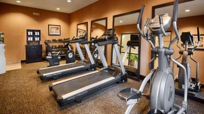 Best Western Plus Gadsden Hotel & Suites - image 9