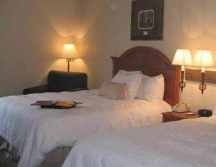 Hampton Inn Gadsden - image 5