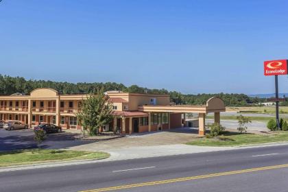 Econo Lodge Gadsden - Attalla - image 10