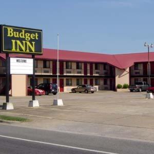 Budget Inn-Gadsden - main image