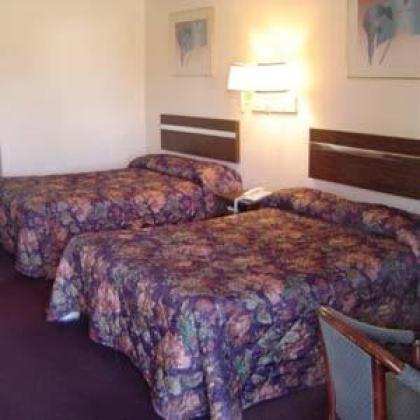 Budget Inn-Gadsden - image 2