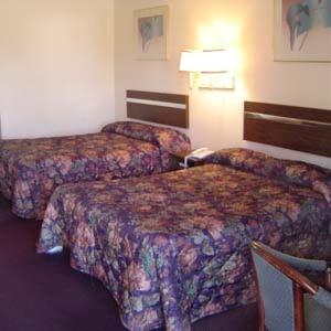 Budget Inn-Gadsden - image 2