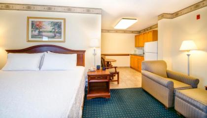 Hampton Inn Gaffney - image 13