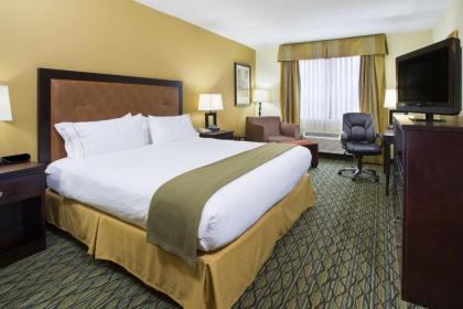 Holiday Inn Express Hotel & Suites Columbus Airport an IHG Hotel - image 18