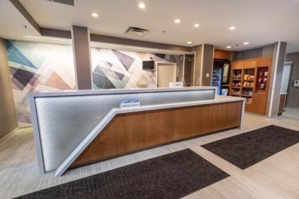 SpringHill Suites Columbus Airport Gahanna - image 3