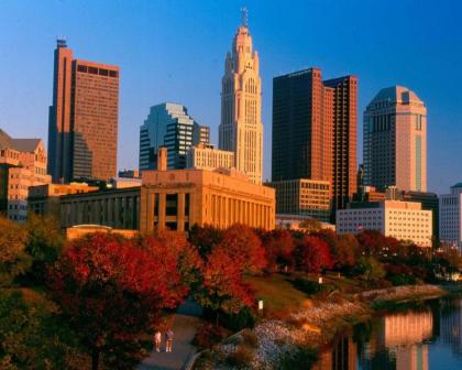 SpringHill Suites Columbus Airport Gahanna - image 7