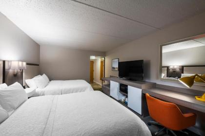 Hampton Inn Gainesville - image 4