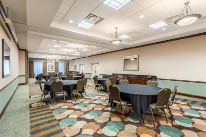 Hilton Garden Inn Gainesville - image 14