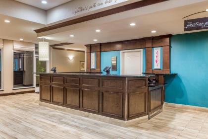 Hilton Garden Inn Gainesville - image 20