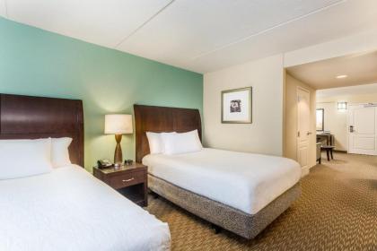 Hilton Garden Inn Gainesville - image 8