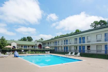 Motel 6-Gainesville GA - image 11