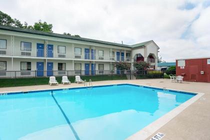 Motel 6-Gainesville GA - image 12