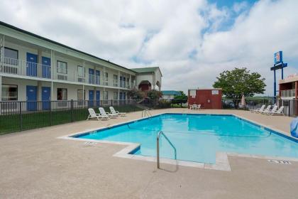 Motel 6-Gainesville GA - image 13