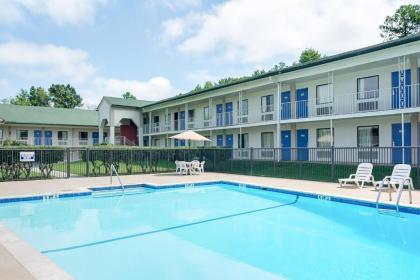 Motel 6-Gainesville GA - image 14