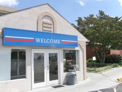 Motel 6-Gainesville GA - image 2