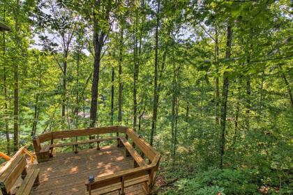 Spacious Gainesville Home with Dock on Lake Lanier! - image 5