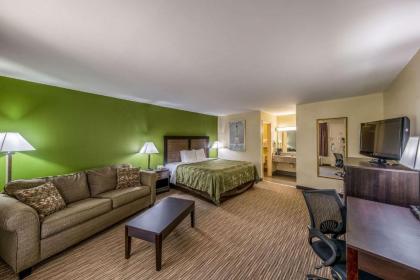 Quality Inn Gainesville - image 2