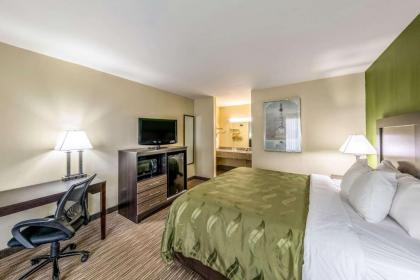 Quality Inn Gainesville - image 7