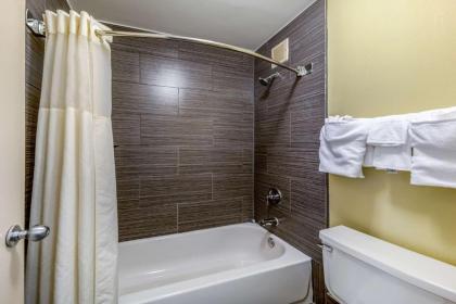 Quality Inn Gainesville - image 9