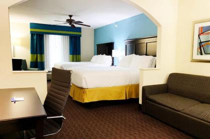 Holiday Inn Express Hotel & Suites Gainesville an IHG Hotel - image 13