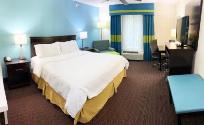 Holiday Inn Express Hotel & Suites Gainesville an IHG Hotel - image 15