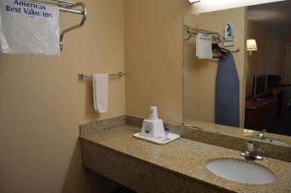 Americas Best Value Inn Gainesville TX - image 10