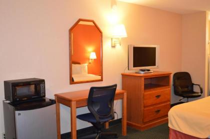 Americas Best Value Inn Gainesville TX - image 11