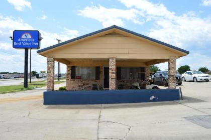 Americas Best Value Inn Gainesville TX - image 14