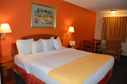 Americas Best Value Inn Gainesville TX - image 5